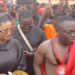 Nana Ama McBrown and Osanju