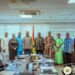 Energy Minister Swears in New GNPC Board 14 New GNPC Board