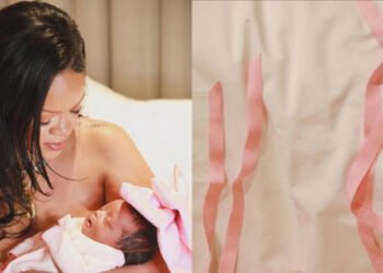 Rihanna, ASAP Rocky Welcome Third Child