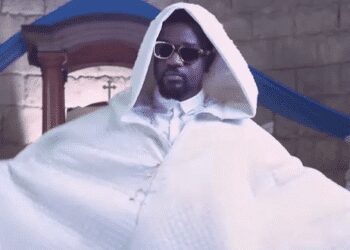 Sarkodie