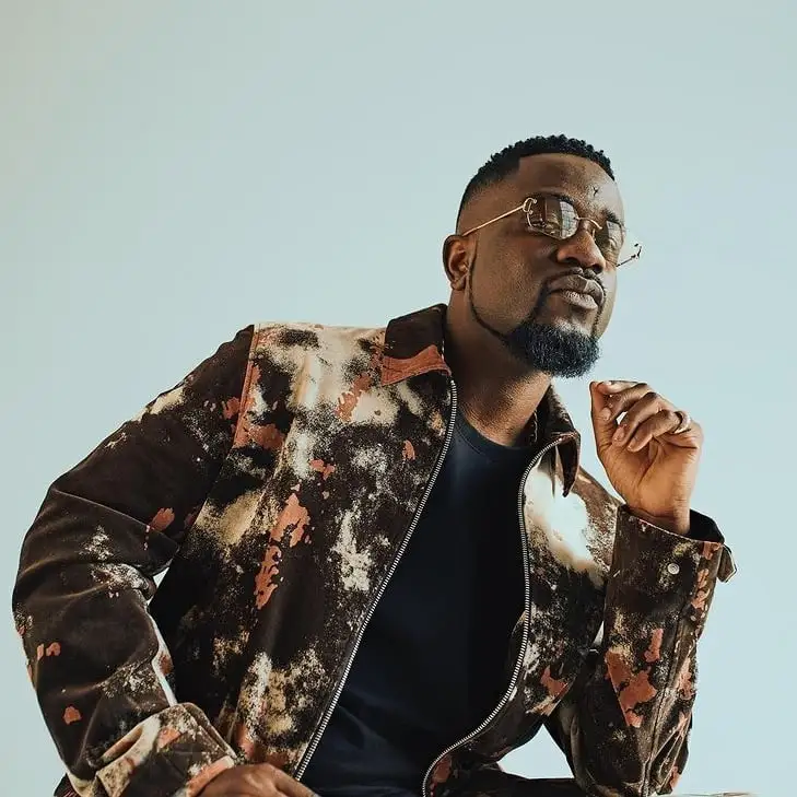 Kojo Cue Declares Sarkodie Greatest Rapper by Metrics