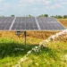 Ghana to Deploy Solar-Powered Irrigation Pumps to Boost Year-Round Farming 11 solar-powered irrigation pumps