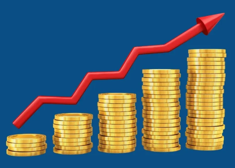 World Bank Predicts Ghana’s Per Capita Income Could Skyrocket Threefold by 2050 1 World Bank Predicts Ghana’s Per Capita Income Could Skyrocket Threefold by 2050