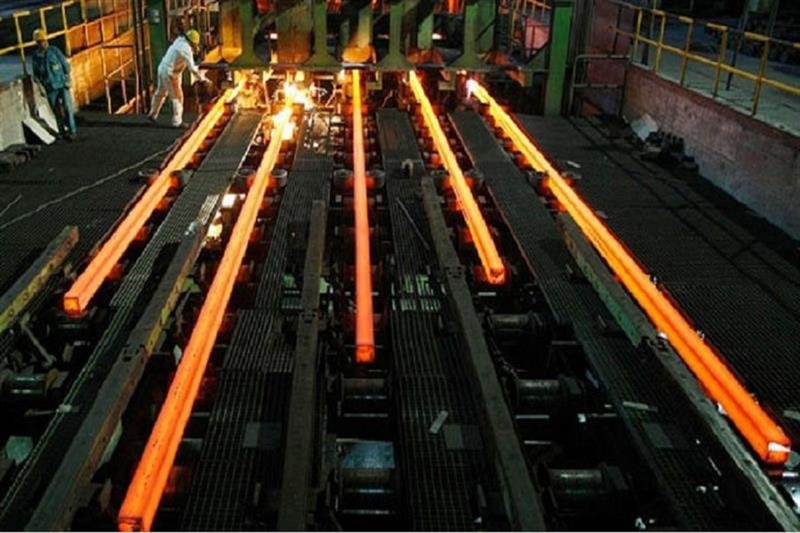 steel