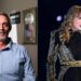 Taylor Swift's Ex-Manager Drops Shocking Revelations 14 Rick Barker and Taylor Swift