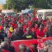 NPP Demonstrates Against Selective Justice Under President Mahama 11 NPP Demonstrates Against Selective Justice Under President Mahama