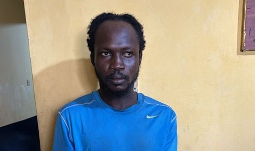 TikToker Jailed Seven Months for Threatening To Kill President Mahama 2 TikToker Jailed Seven Months for Threatening To Kill President Mahama