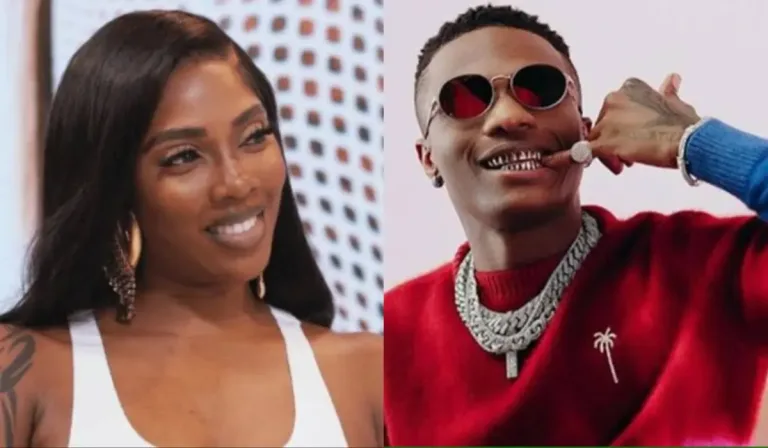 Tiwa Savage Denies Wizkid Romance Rumors Amid Speculation