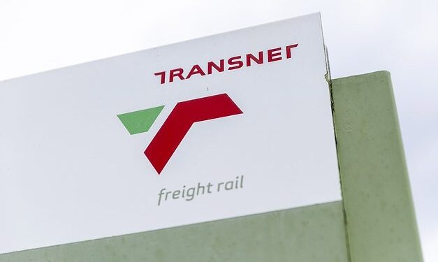 South Africa’s Transnet Loss Narrows As Turnaround Gains Momentum 1 South Africa’s Transnet Loss Narrows As Turnaround Gains Momentum