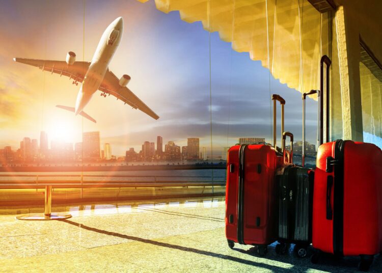 Ghana Rakes in GH¢15.42bn from Tourism Sector