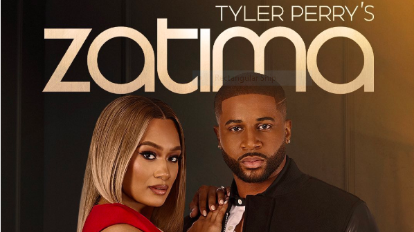 Release Date for Tyler Perry's Zatima Season 4