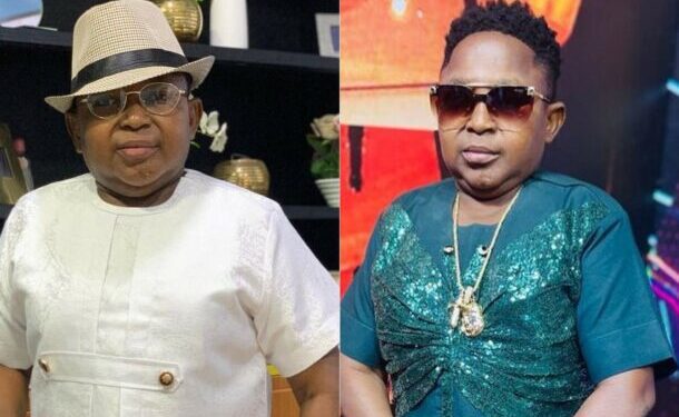 Actor Decries Comedy’s Turn Toward Cruel Punchlines 1 Wayoosi