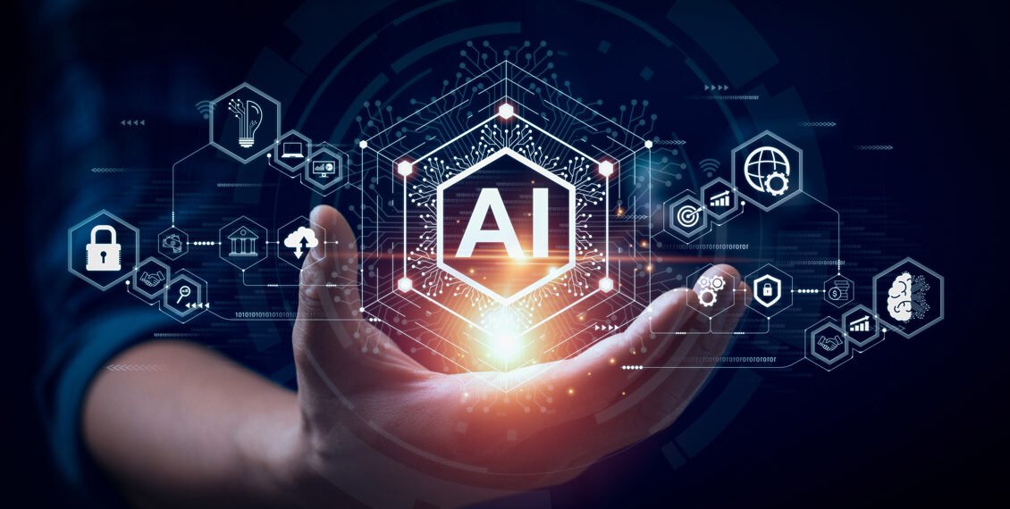 UN Pushes Global Governance Of Artificial Intelligence 1 what is ai 1
