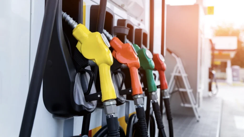what is reasonable fuel surcharge 1