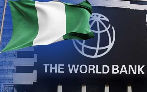 Rising Revenue Fails To Stop Nigeria Borrowing 1 Official data from the World Bank indicates that Nigeria is on track to secure $1.75bn in new loans by the end of 2025.