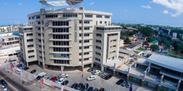 Stanbic’s Strategic Shift Pays Off as Profit Hits GH¢1.61bn and Credit Risks Plunge