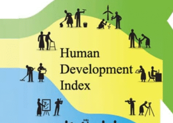 Ghana’s HDI Rising; Economic Stability and AI to Boost Further 2 Ghana’s HDI Rising; Economic Stability and AI to Boost Further.