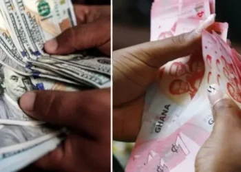 Cedi’s October Surge Stuns Markets as 16% Jump in Two Weeks Sparks Investor Optimism 5 Cedi’s October Surge Stuns Markets as 16% Jump in Two Weeks Sparks Investor Optimism