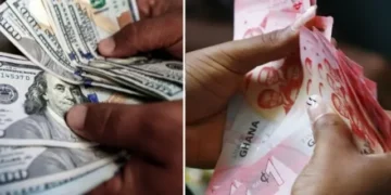 Cedi’s October Surge Stuns Markets as 16% Jump in Two Weeks Sparks Investor Optimism