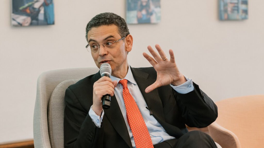 Ghana’s HDI Rising; Economic Stability and AI to Boost Further 6 1200x675 Pedro Conceicao