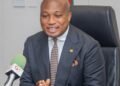 Hon. Samuel Okudzeto Ablakwa, Minister for Foreign Affairs and Regional Integration