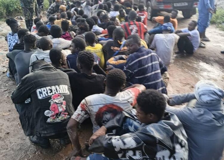 National Security Warns Chiefs, Politicians Against Interfering in NAIMOS' Operations 1 NAIMOS Cracks Down on Galamsey