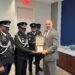 IGP Strengthens Ghana-US Security Ties at FBI New York Office 12 IGP Strengthens Ghana-US Security Ties at FBI New York Office
