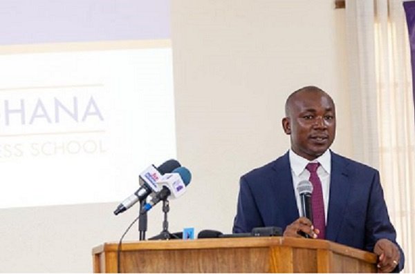 Professionals question IMF’s Impact on Ghana’s Economy 3 23758818