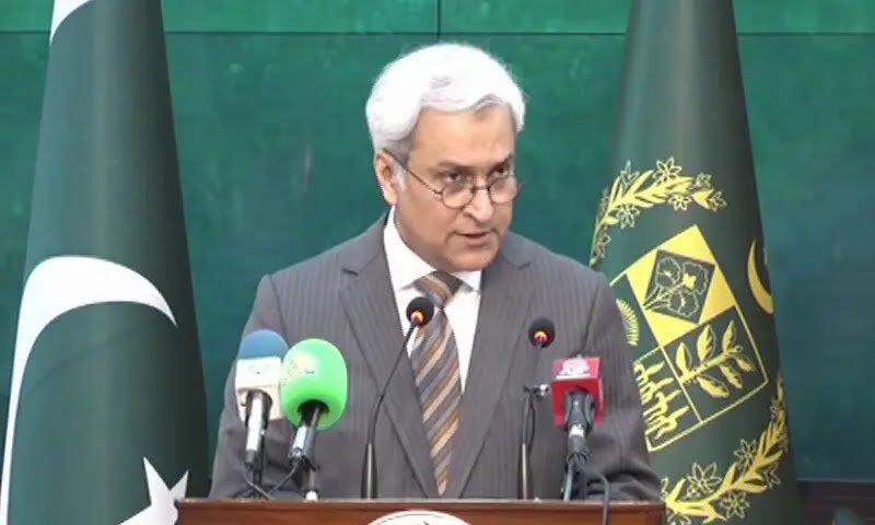 Pakistan Urges Taliban to Act Against Militants 1 Pakistan Urges Taliban to Act Against Militants