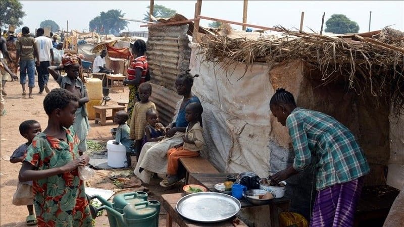 Ghana’s HDI Rising; Economic Stability and AI to Boost Further 2 363 3 million people in need of aid1692449955 0