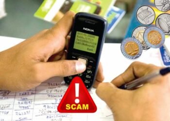 Millions Lost to Mobile Money Scams as Cyber Fraud Skyrockets in Ghana — CSA Raises Alarm