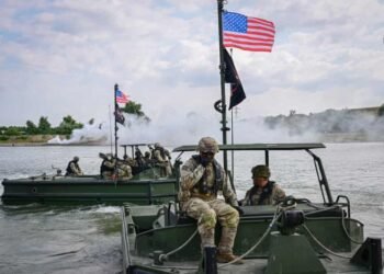 US To Reduce Troop Presence On NATO Borders With Ukraine 5 US To Reduce Troop Presence On NATO Borders With Ukraine