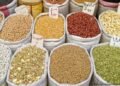 Cabinet Approves Fund for NAFCO to Purchase Excess Grain Supply.