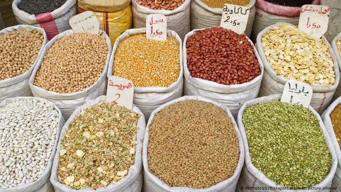 Cabinet Approves New Funds to NAFCO – Majority Leader 1 Cabinet Approves Fund for NAFCO to Purchase Excess Grain Supply.