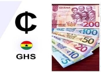 20% Appreciation of the Cedi Will Hurt the Totality of the Economy, Economist Cautions 7 20% Appreciation of the Cedi Will Hurt the Totality of the Economy, Economist Cautions