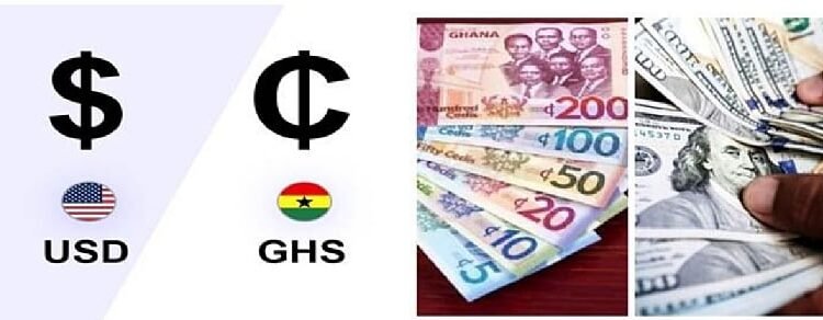 20% Appreciation of the Cedi Will Hurt the Totality of the Economy, Economist Cautions