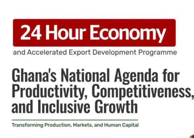 24-Hr Economy, Big Push to increase per capita - O’Brien poised 1 684b5e368f347