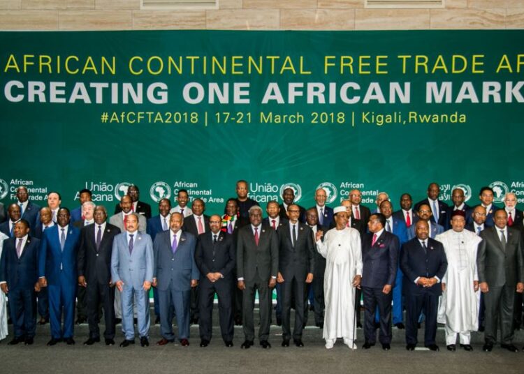 Swelling Trade Cost, Africa Loses US$5b Annually– AfCFTA 1 Swelling Trade Cost, Africa Loses US$5b Annually– AfCFTA