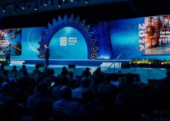 African Energy Chamber