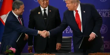 AFP 20251026 82273B4 v1 MidRes MalaysiaAseanDiplomacy 1 1761460196