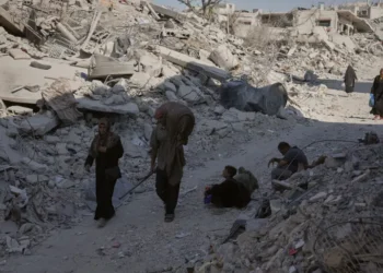 Israel Carries Out Air Strikes On Rafah 8 Israel Commits Deadliest Breach Of Gaza Ceasefire