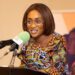 Government Lacks Funds To Pay Investors – Minister Designate 11 Hon. Abena Osei Asare, Member of Parliament for Atiwa East and Chairperson of PAC