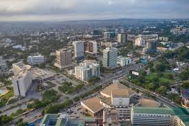 CDD-Ghana Fellow Pushes for Robust Legal Regime to Tackle Unexplained Wealth 3 Accra Skyline 1