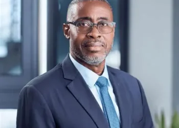 Ace Anan Ankomah, private legal practitioner.