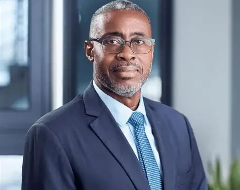 Ace Anan Ankomah, private legal practitioner.