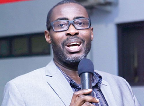 Lawyer Population Ratio: Nothing Alarming—Ace Ankomah 4 Ace Ankomah