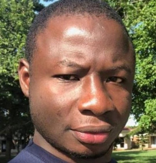 Ahmed Suale