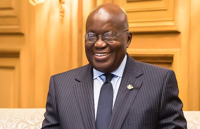 Akufo Addo 2