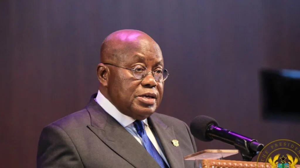 Akufo Addo 3