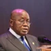 HE Nana Addo Dankwa Akufo-Addo, former President of Ghana